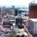 Air Algerie Abidjan Office in Cote d Ivoire