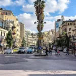 Air Algerie Amman Office in Jordan