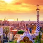 Air Algerie Barcelona Office in Spain