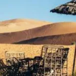 Air Algerie Bechar Airport Office in Algeria