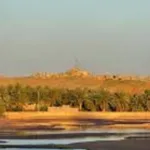 Air Algerie Berriane Office in Algeria