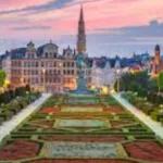 Air Algerie Brussels Office in Belgium