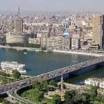 Air Algerie Cairo Office in Egypt