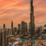 Air Algerie Dubai Office in UAE