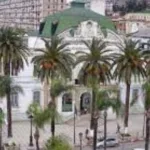 Air Algerie El Harrach Office in Algeria