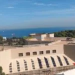 Air Algerie El Madania Office in Algeria