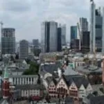 Air Algerie Frankfurt Office in Germany