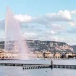 Air Algerie Genève Office in Switzerland