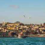 Air Algerie Istanbul office in Turkey