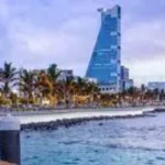 Air Algerie Jeddah Office in Saudi Arabia