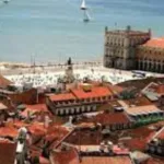 Air Algerie Lisbon Office in Portugal