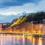 Air Algerie Lyon Office in France