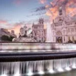 Air Algerie Madrid Office in Spain