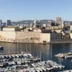 Air Algerie Marseille Office in France