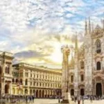 Air Algerie Milan Office in Italy