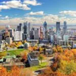 Air Algerie Montreal Office in Canada