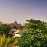 Air Algerie Niamey Office in Niger