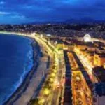 Air Algerie Nice Office in France