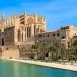 Air Algerie Palma Mallorca Office in Spain