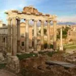 Air Algerie Rome Office in Italy