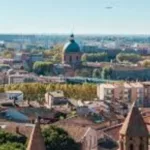 Air Algerie Toulouse Office in France