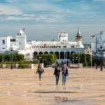Air Algerie Tunis Office in Tunisia