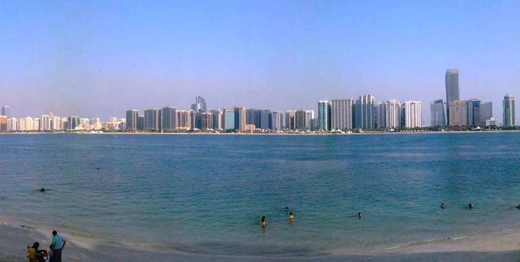 Air Arabia Abu Dhabi office in UAE