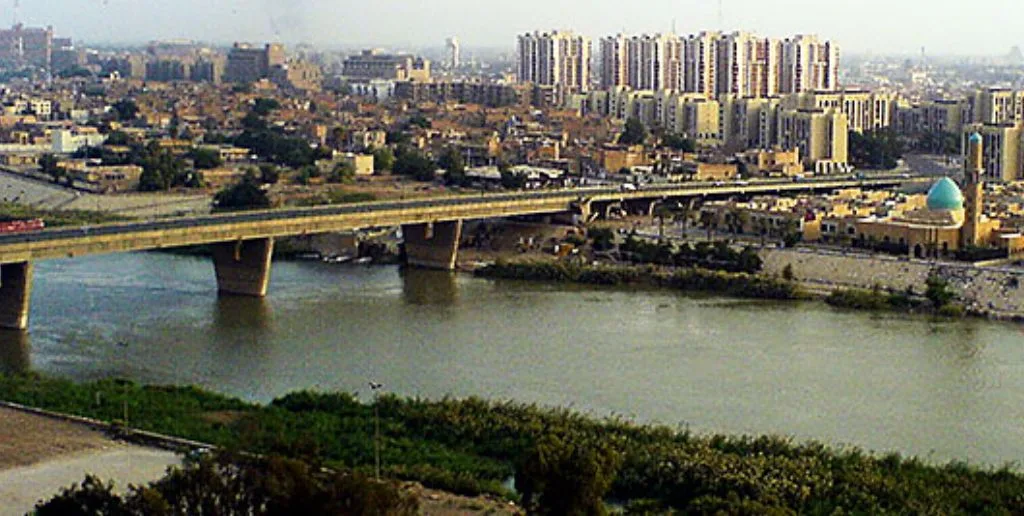 Air Arabia Baghdad Office in Iraq