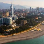 Air Arabia Batumi Office in Georgia