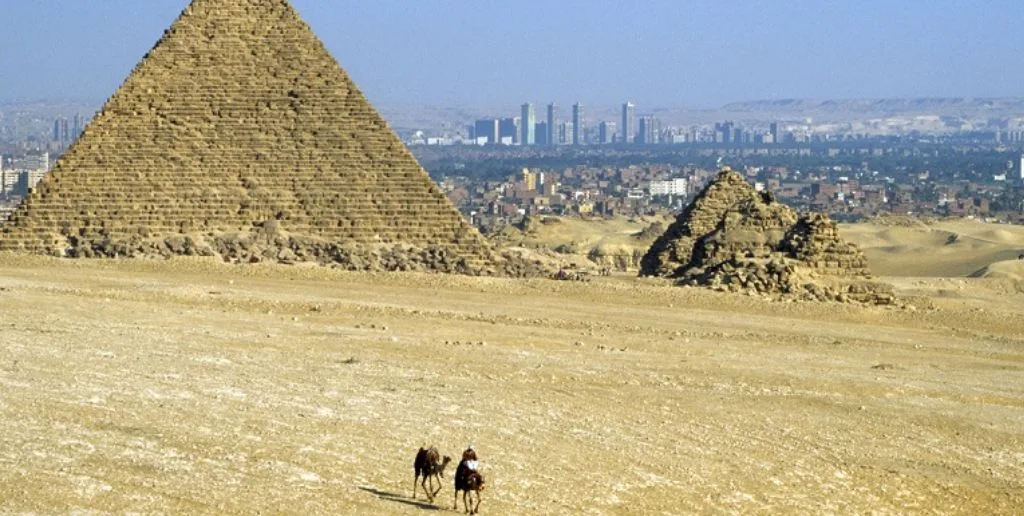 Air Arabia Cairo Office in Egypt