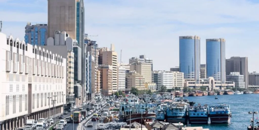 Air Arabia Deira Office In Dubai