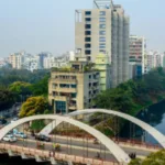 Air Arabia Dhaka office in Bangladesh