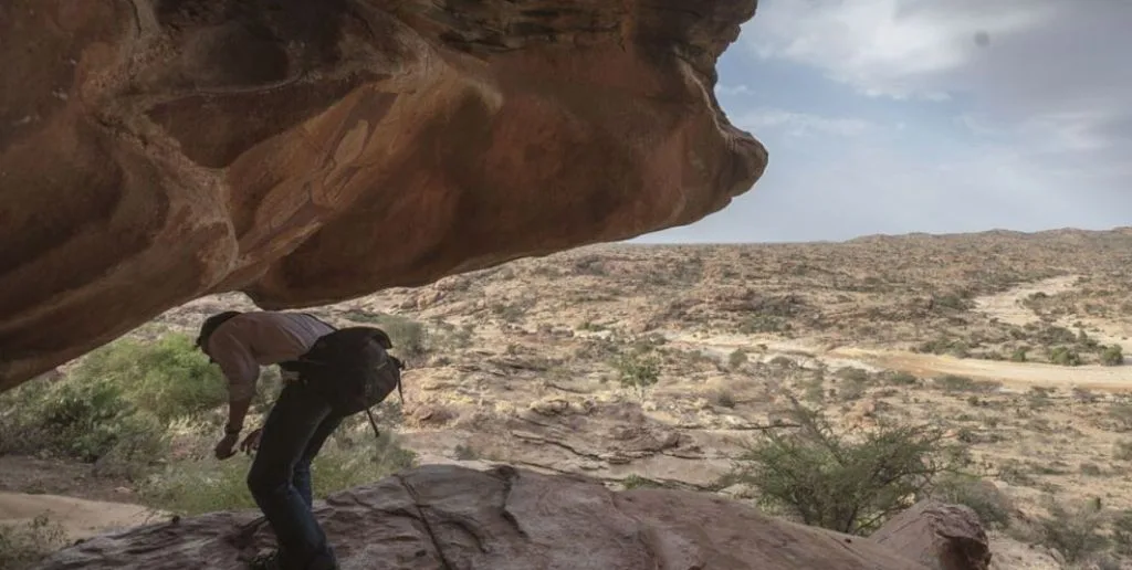 Air Arabia Hargeisa Office in Somaliland