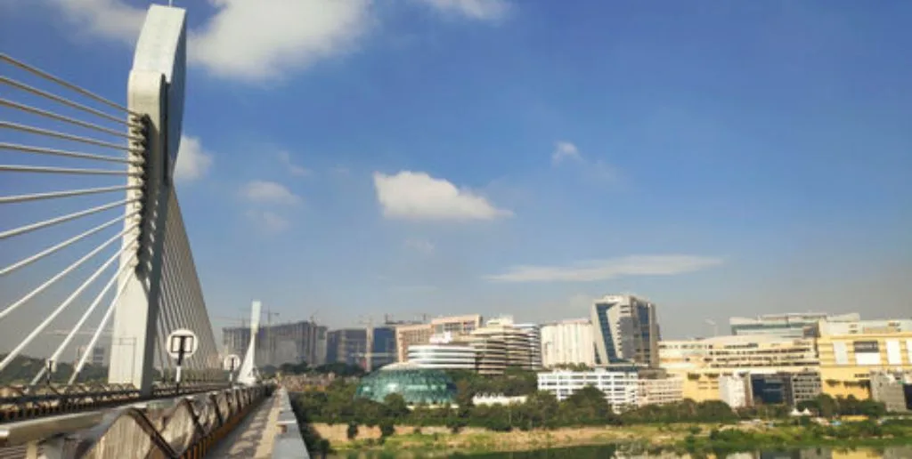 Air Arabia Hyderabad Office in Telangana