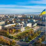 Air Arabia Kharkiv Office in Ukraine