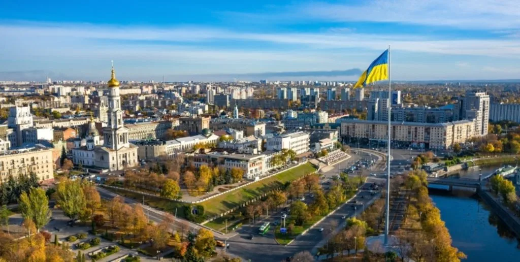 Air Arabia Kharkiv Office in Ukraine