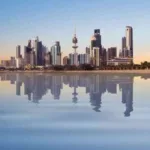 Air Arabia Kuwait office