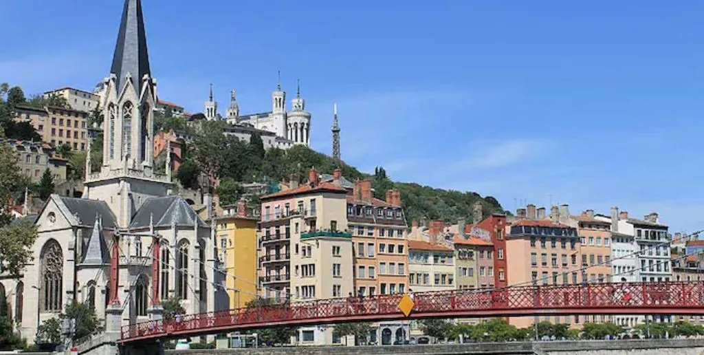 Air Arabia Lyon Office in France