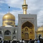 Air Arabia Mashhad Office in Iran