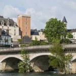 Air Arabia Pau Office in France