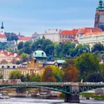 Air Arabia Prague Office in Czech Republic