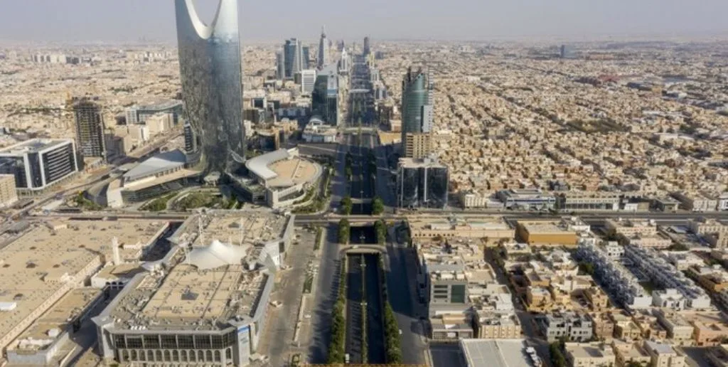 Air Arabia Riyadh Office in Saudi Arabia