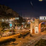 Air Arabia Shiraz Office in Iran