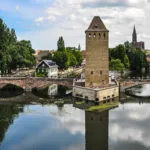 Air Arabia Strasbourg Office in France