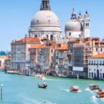 Air Arabia Venice Office in Italy