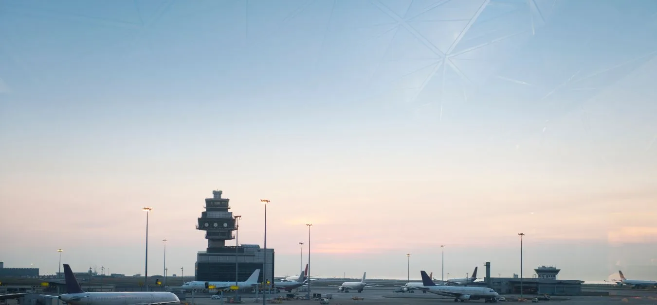 Air Canada Nashville International Airport (BNA)