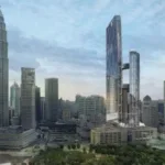 Air China Kuala Lumpur Office in Malaysia