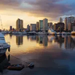 Air China Manila office in Philippines