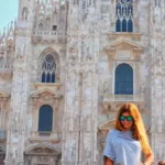 Air China Milan Office in Italy