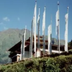 Air China Nepal office